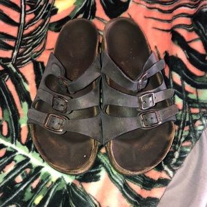 Birkenstock size 37